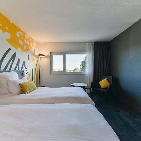 Golden Tulip Roissy Saint Witz Otel Dış mekan fotoğraf