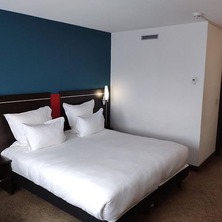 Golden Tulip Roissy Saint Witz Otel Dış mekan fotoğraf