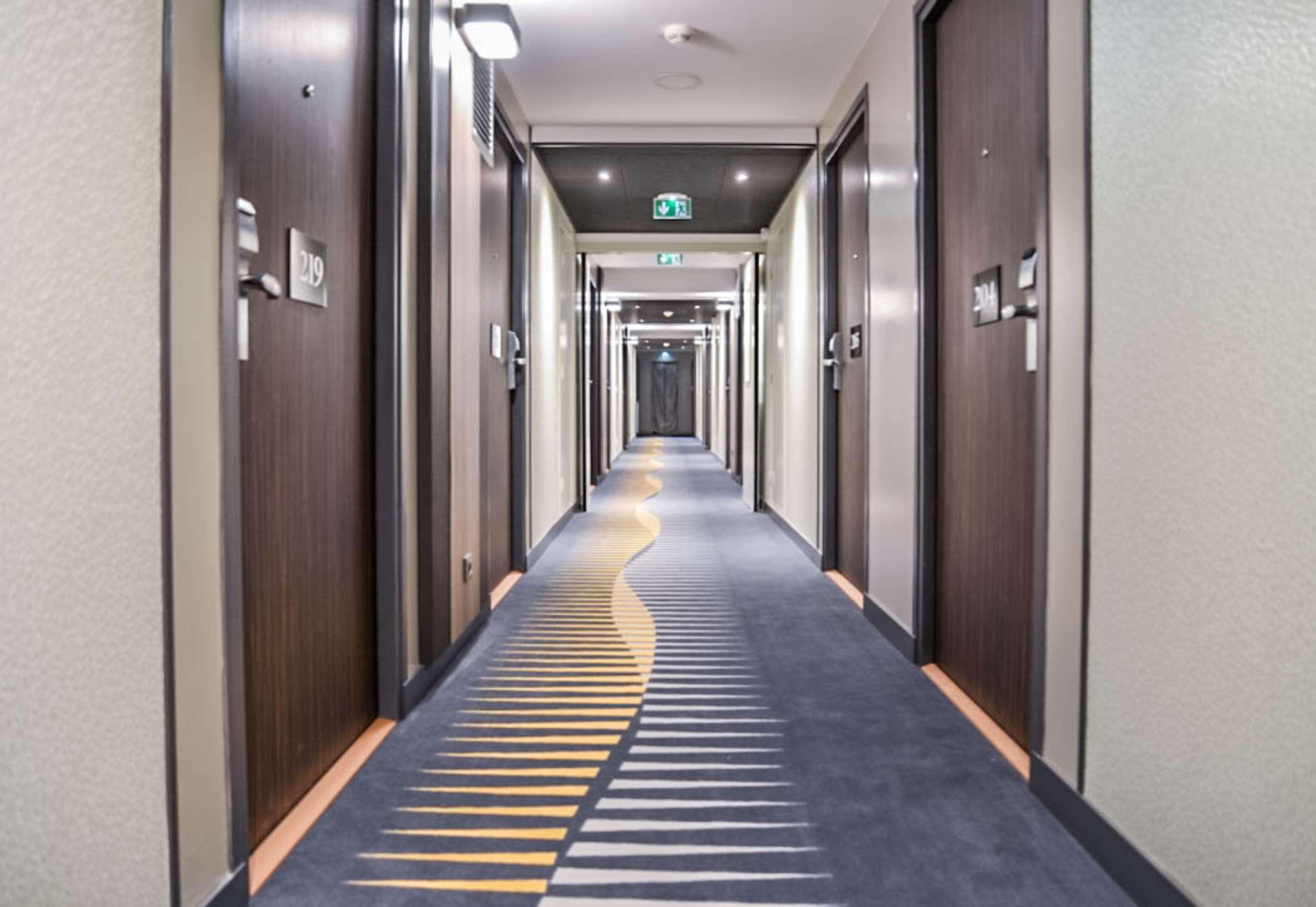 Golden Tulip Roissy Saint Witz Otel Dış mekan fotoğraf