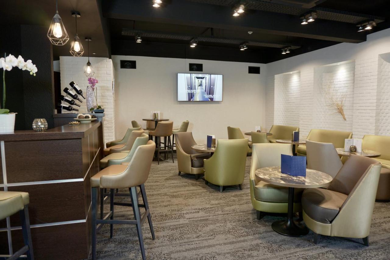 Golden Tulip Roissy Saint Witz Otel Dış mekan fotoğraf