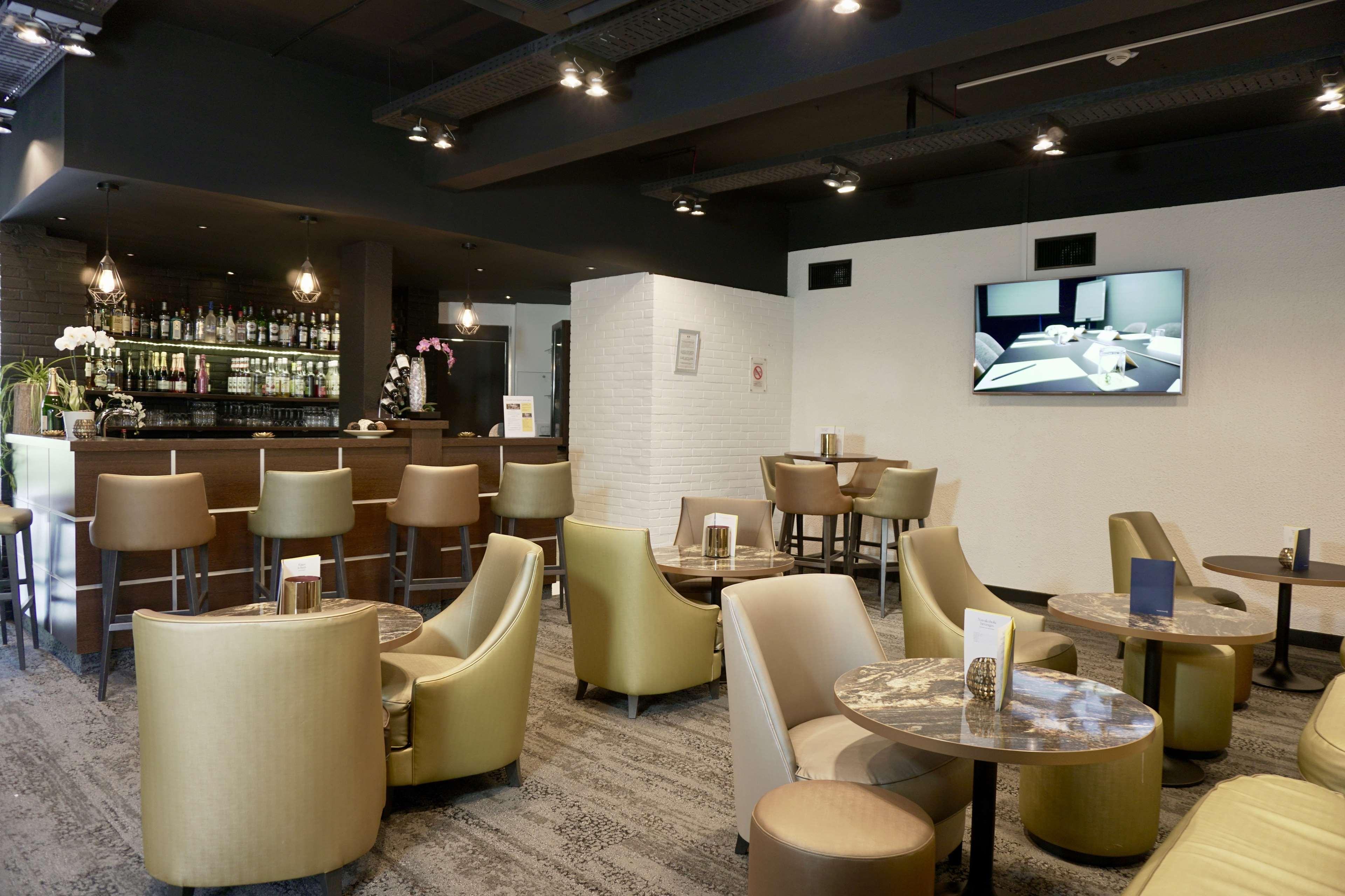 Golden Tulip Roissy Saint Witz Otel Dış mekan fotoğraf